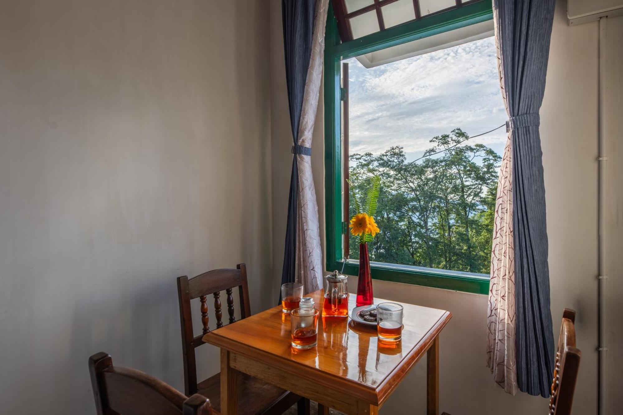 Niharika, The Old Place Kalimpong Kültér fotó