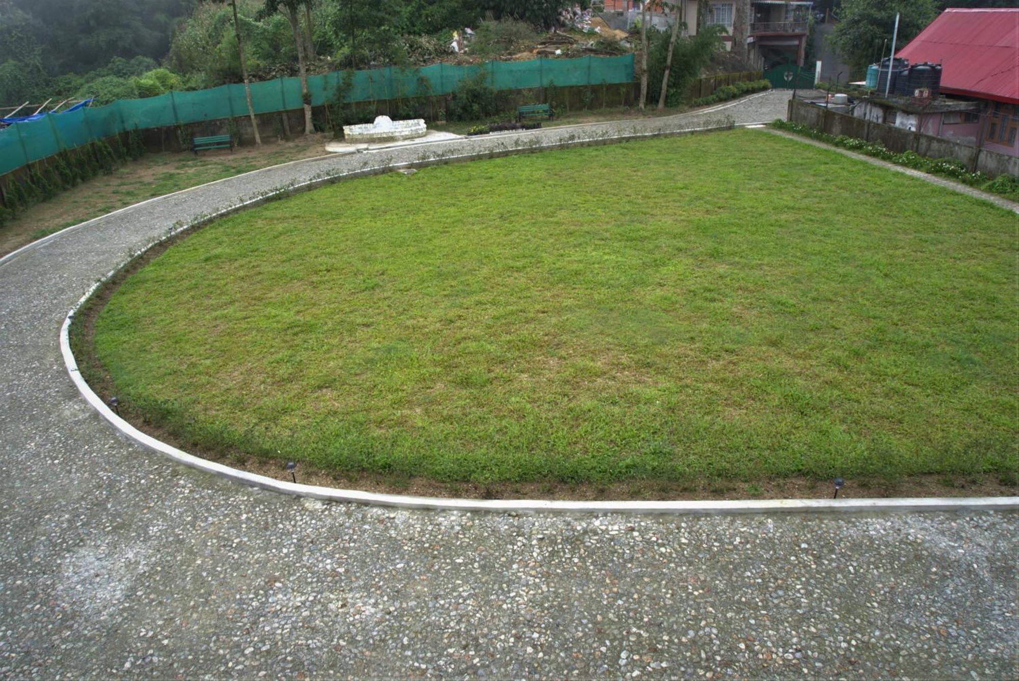 Niharika, The Old Place Kalimpong Kültér fotó